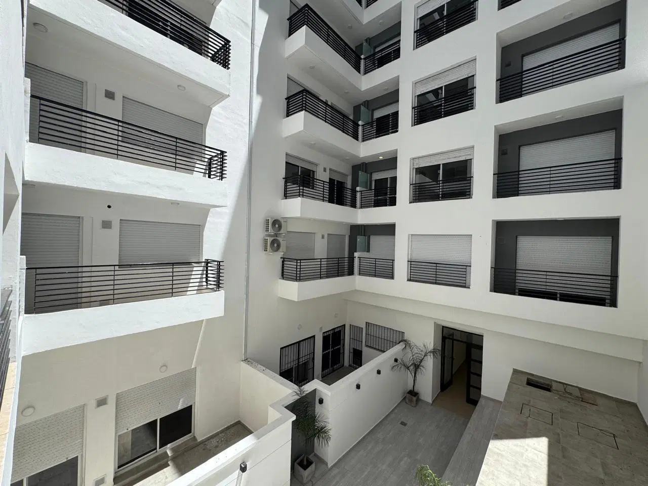 Venta monoambiente rosario centro inversión 3