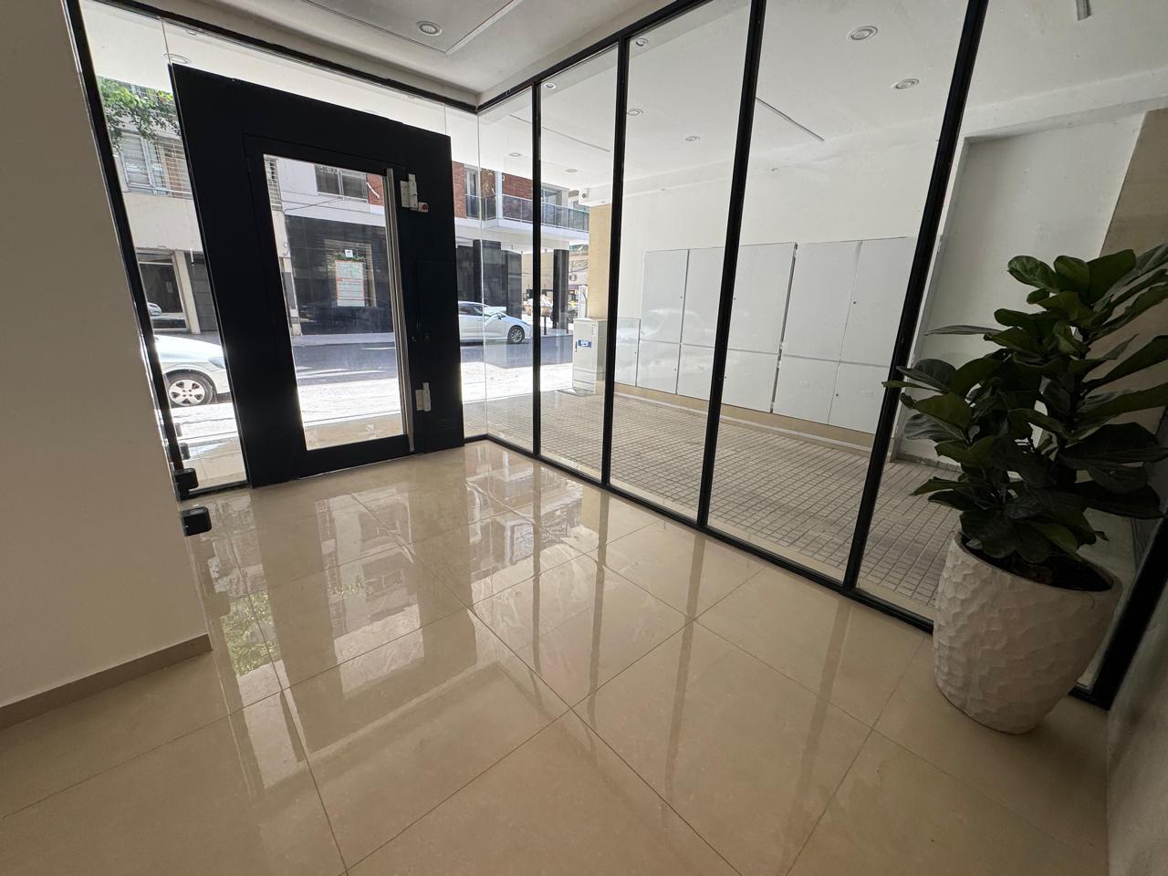 Venta monoambiente rosario centro inversión