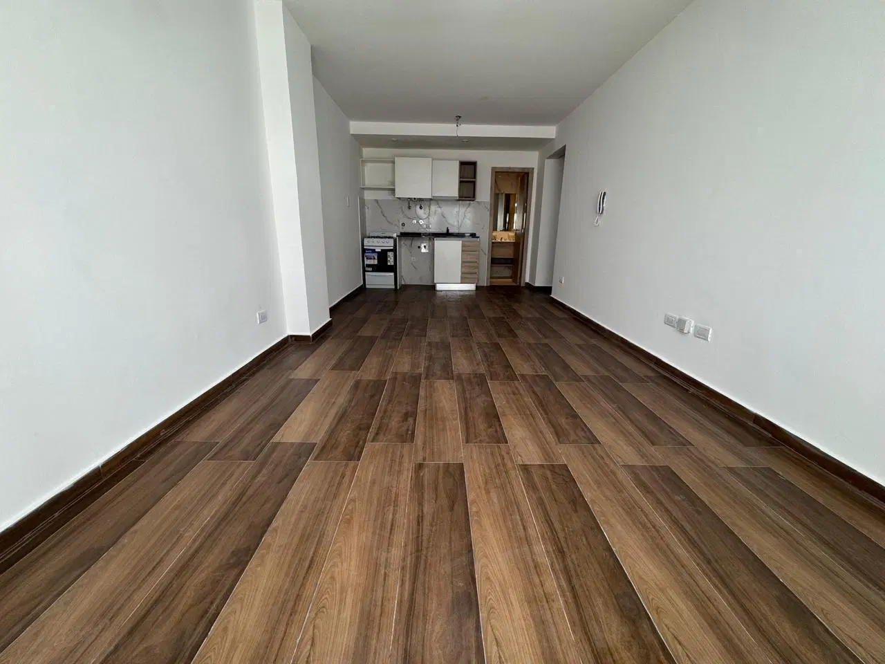 Venta monoambiente rosario centro inversión 4