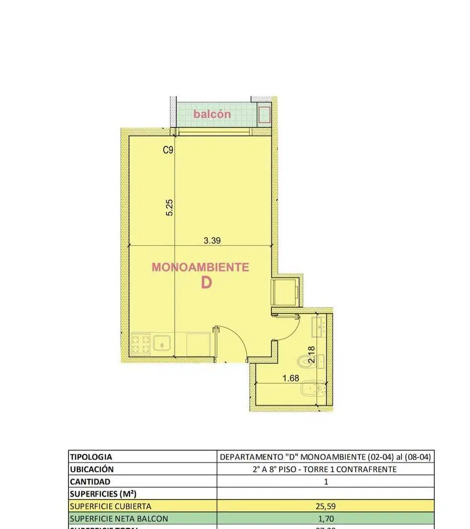 Plano 1
