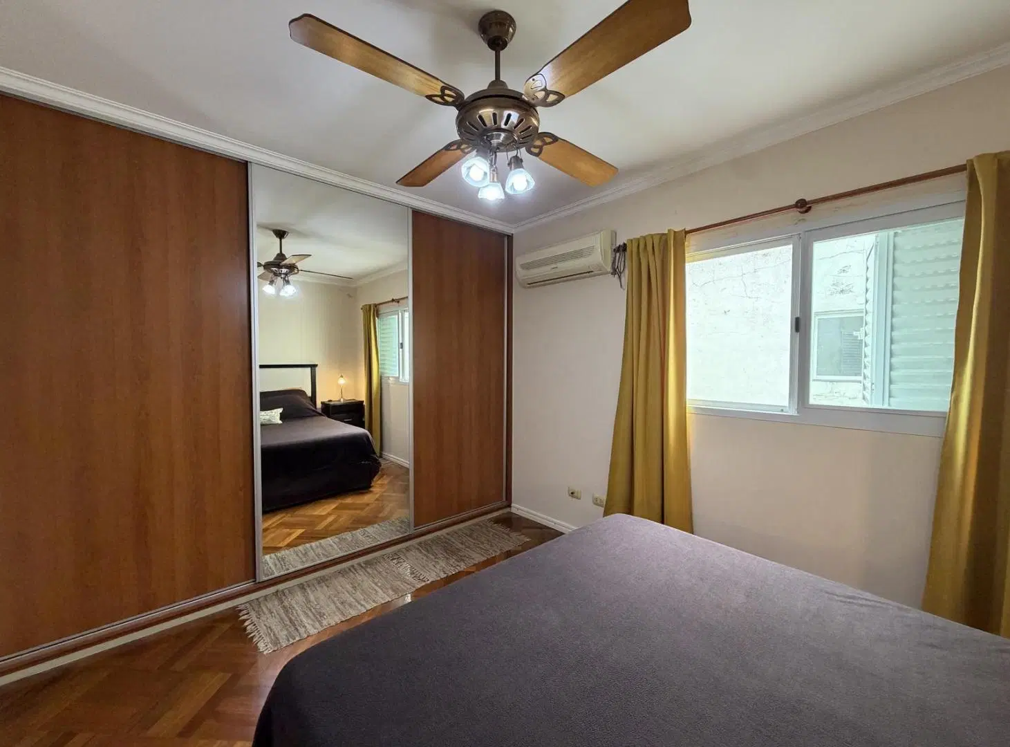 Venta 1 dormitorio echesortu Rosario apto credito 3