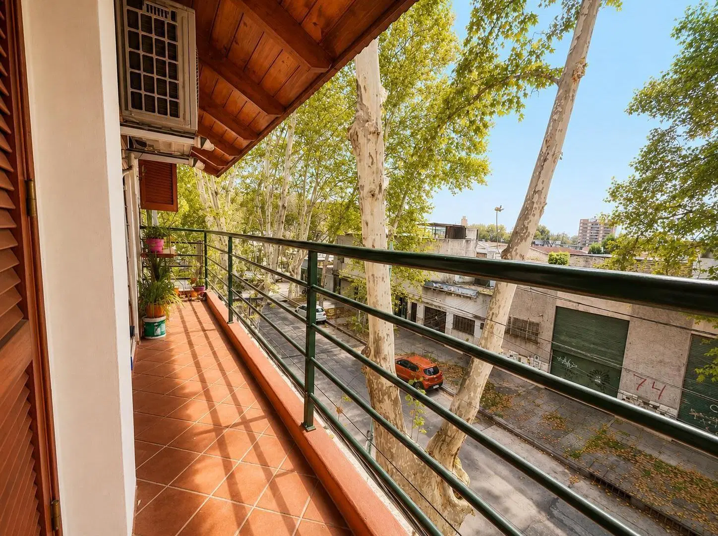 Venta 1 dormitorio echesortu Rosario apto credito 5