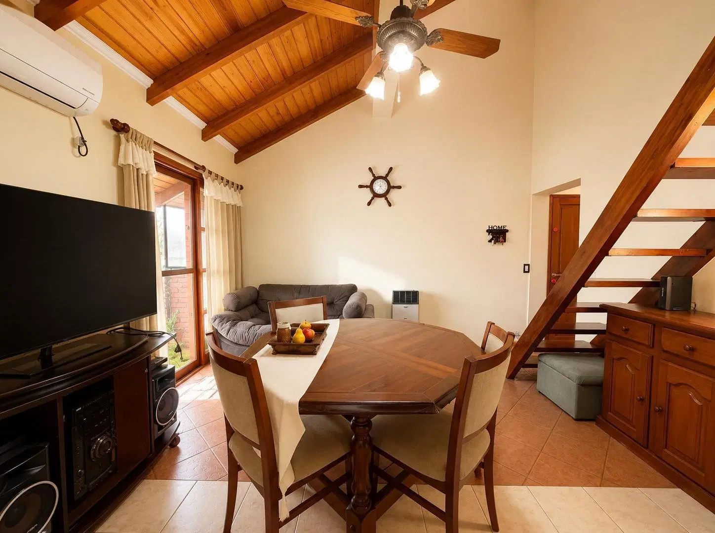 Venta 1 dormitorio echesortu Rosario apto credito 3