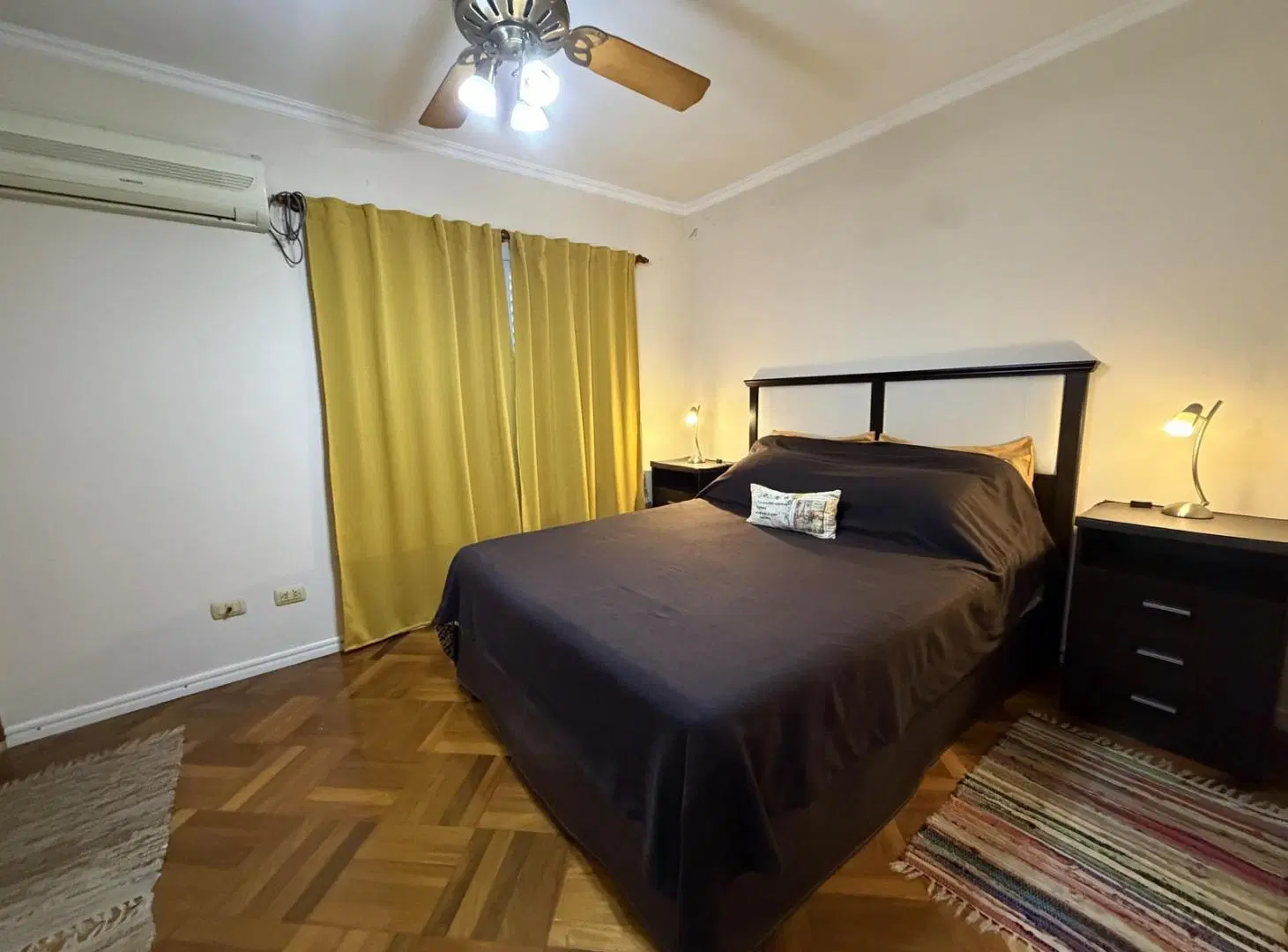 Venta 1 dormitorio echesortu Rosario apto credito 4