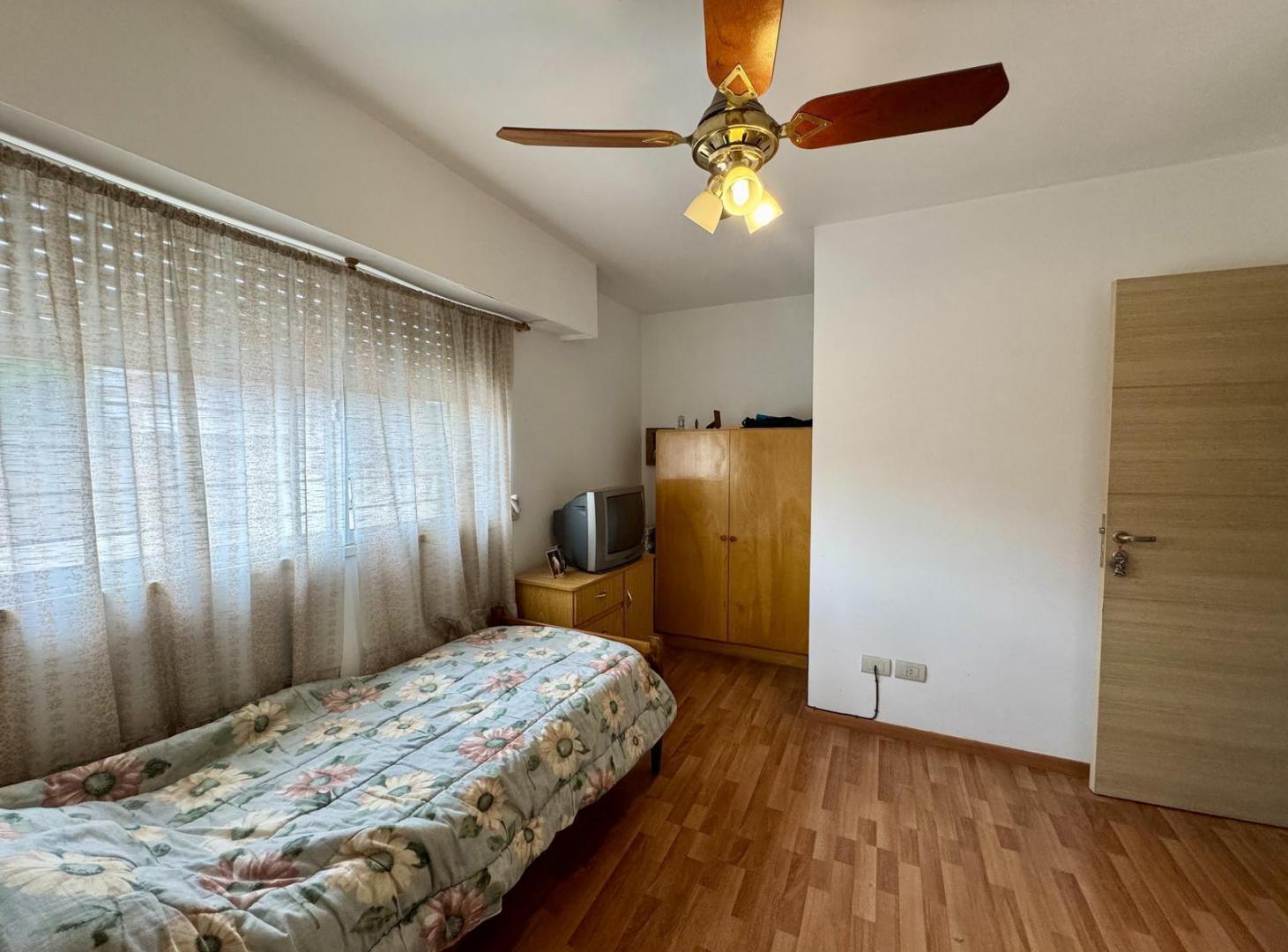 Venta 1 dormitorio Apto crédito Republica sexta rosario