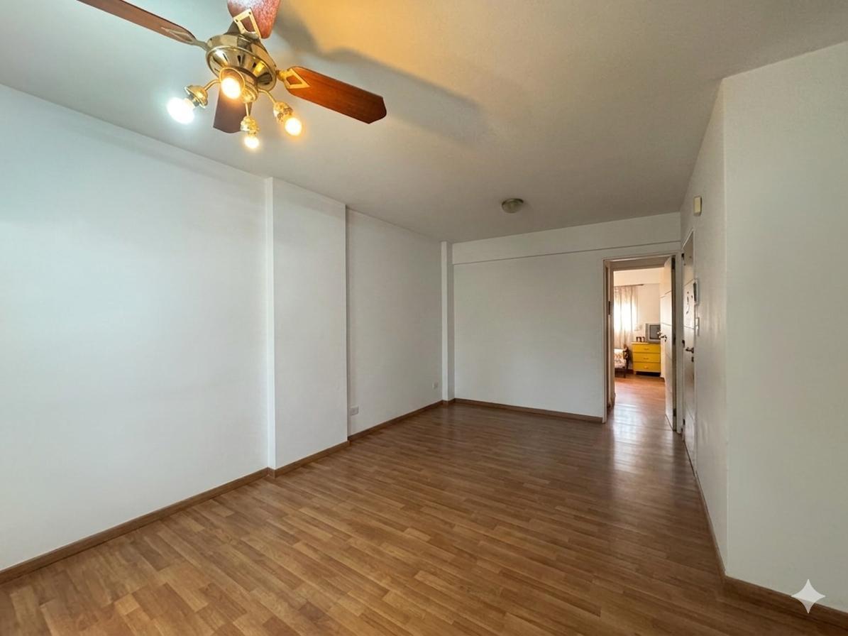 Venta 1 dormitorio Apto crédito Republica sexta rosario
