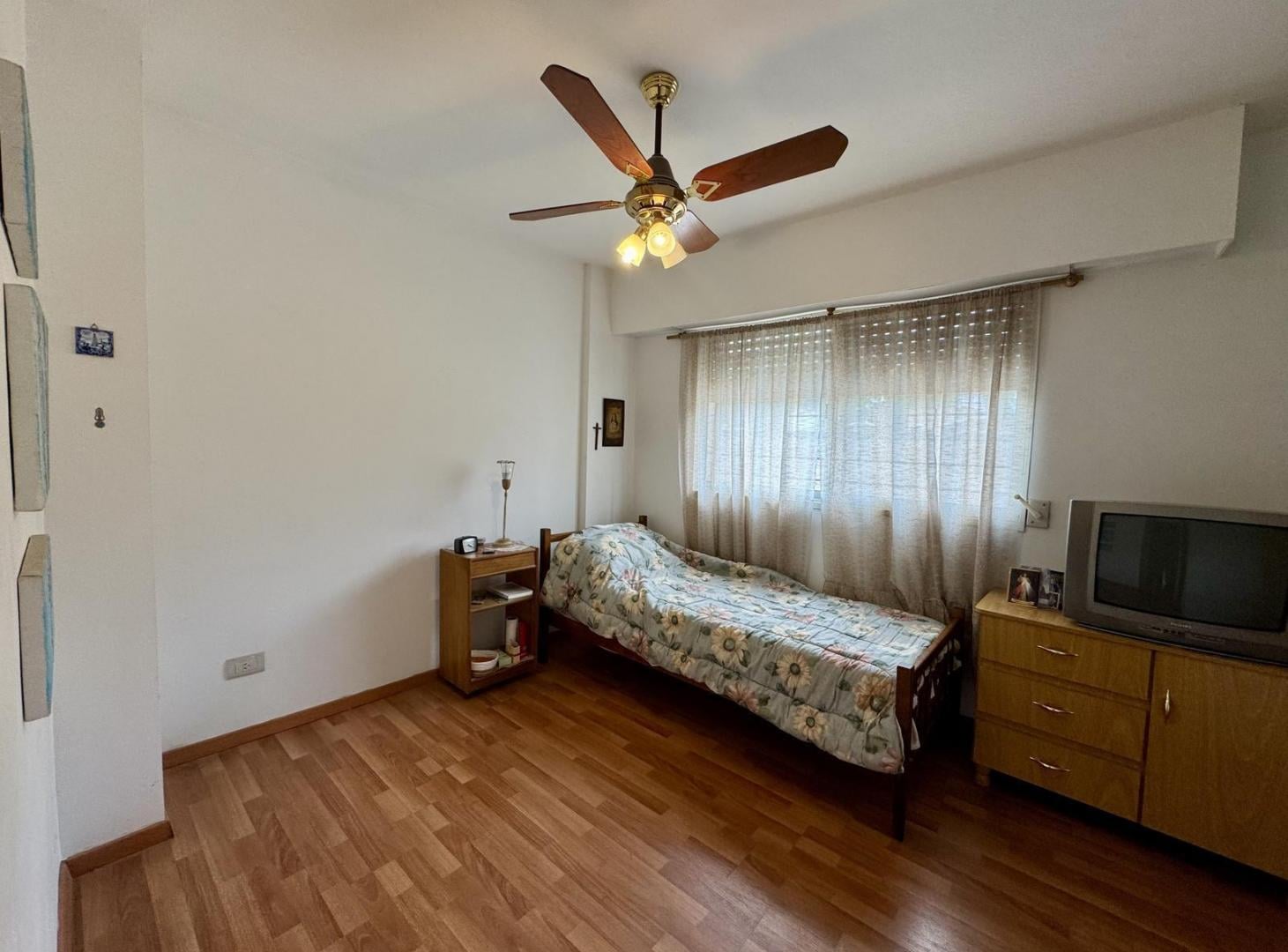 Venta 1 dormitorio Apto crédito Republica sexta rosario