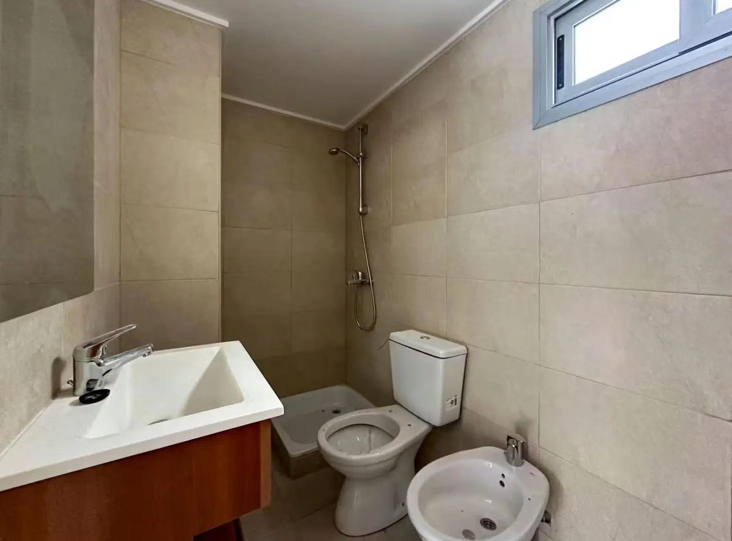 Departamento monoambiente en barrio martin venta 2