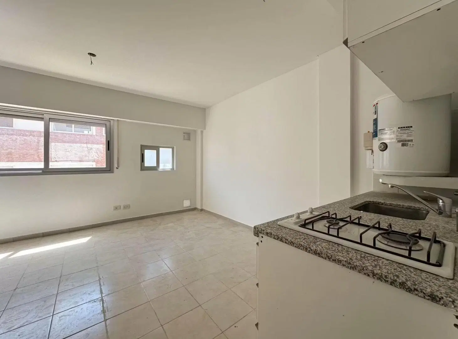 Departamento monoambiente en barrio martin venta 5