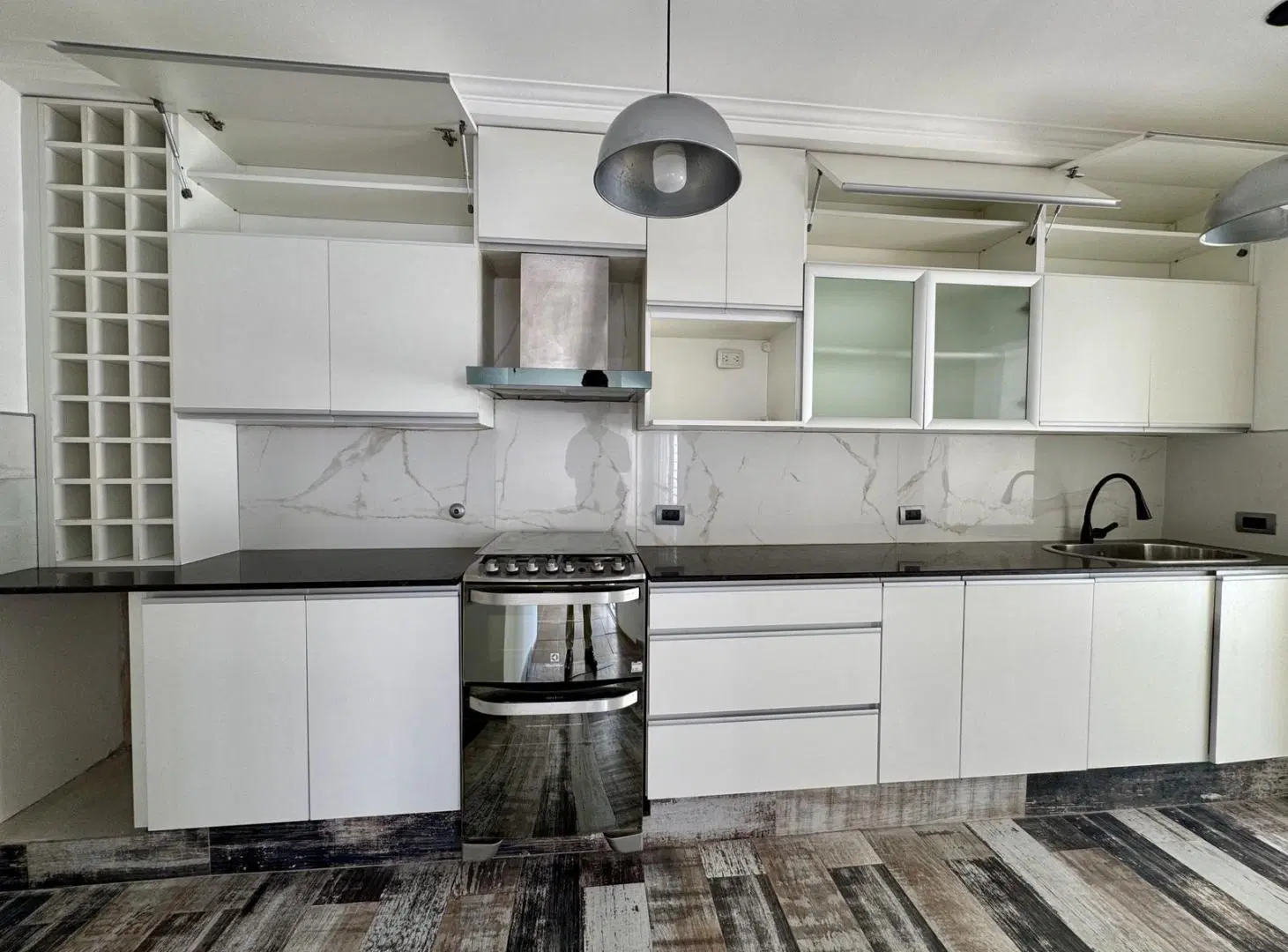 Venta Casa 3 dormitorios Zona Sur Rosario 3
