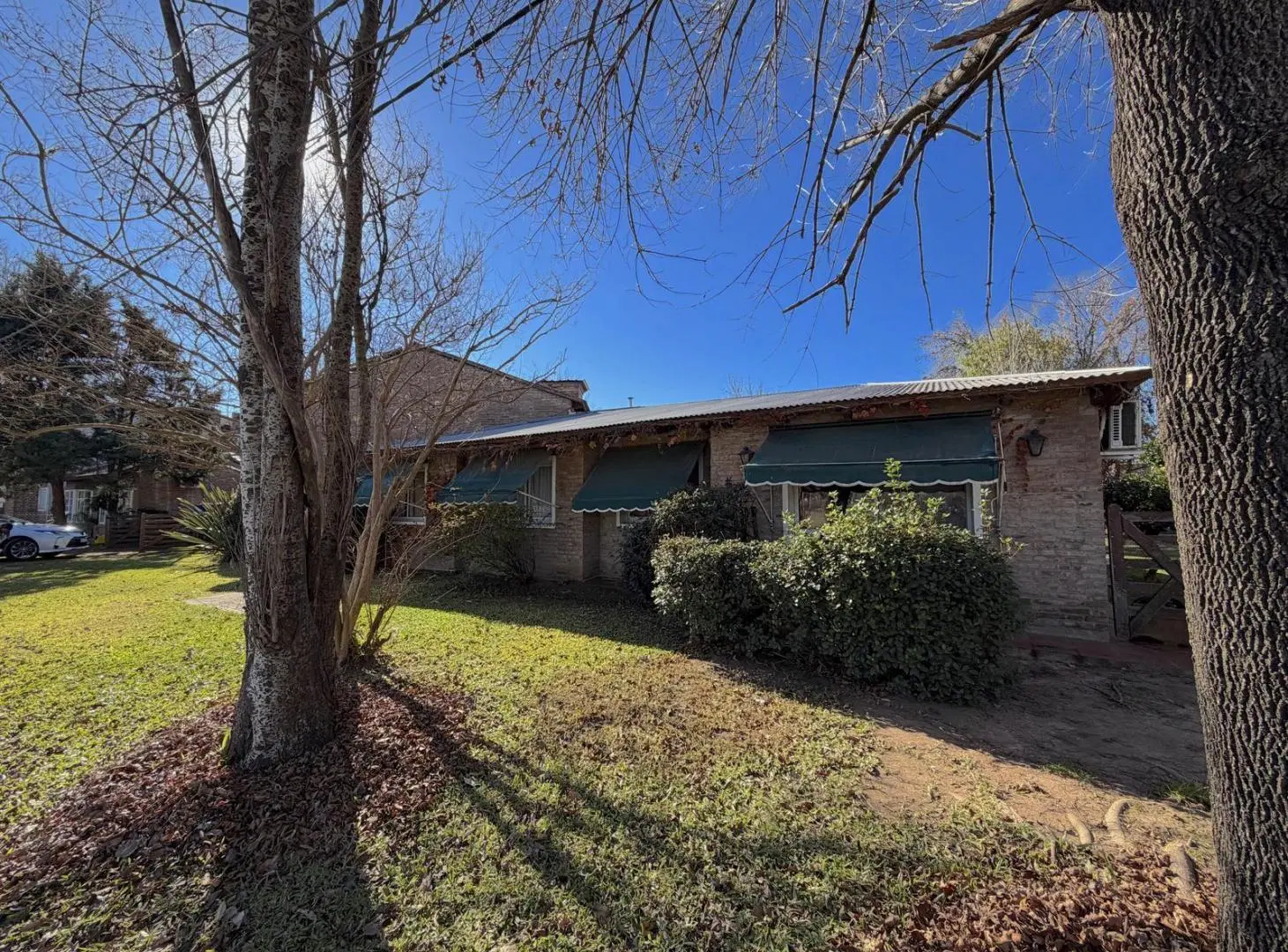 Casa en venta en Country Club Logaritmo Ibarlucea 2
