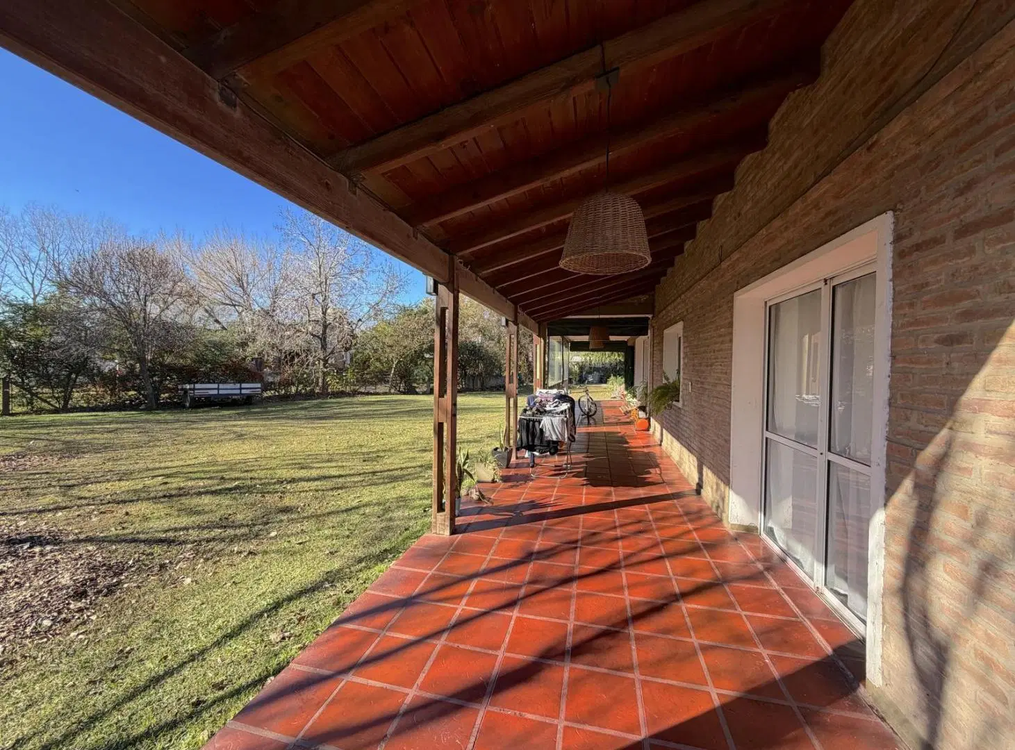 Casa en venta en Country Club Logaritmo Ibarlucea 4