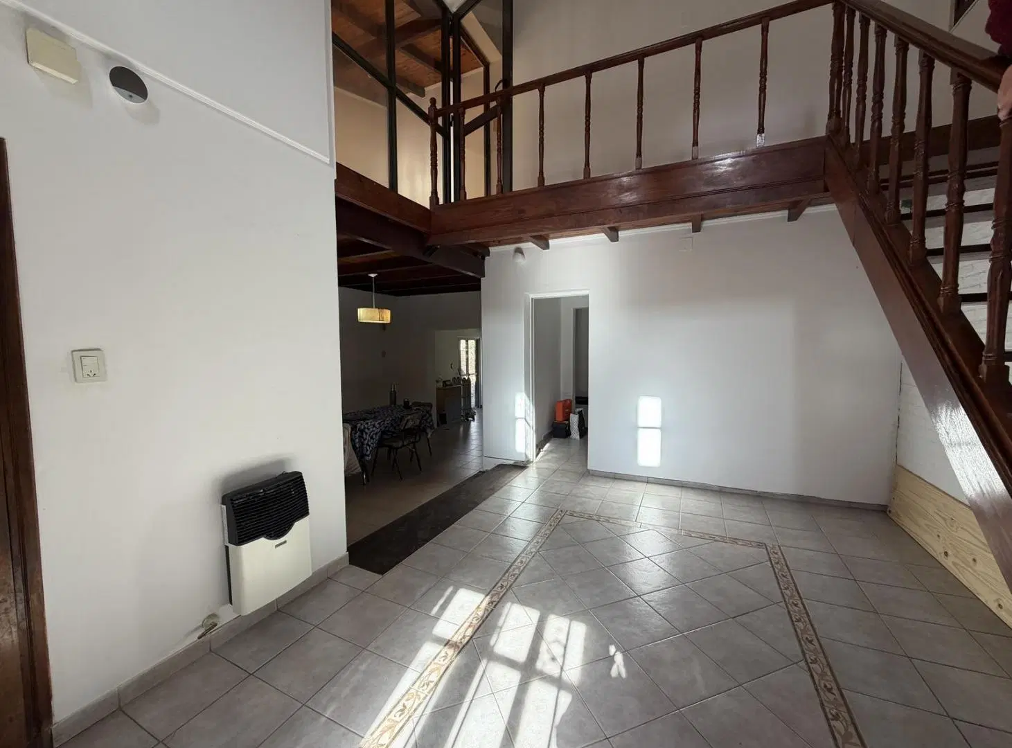 Casa venta 2 dormitorios Fisherton apto credito 3