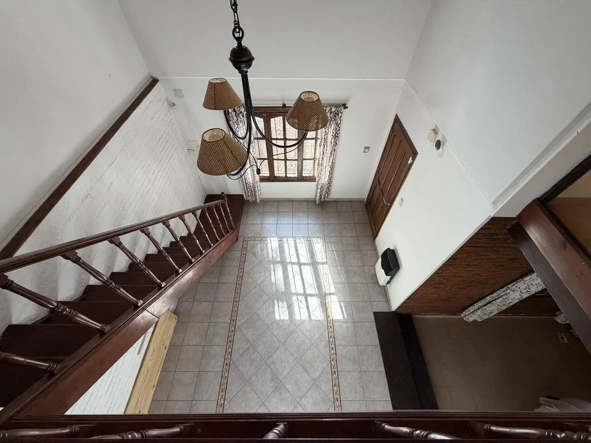Casa venta 2 dormitorios Fisherton apto credito 8