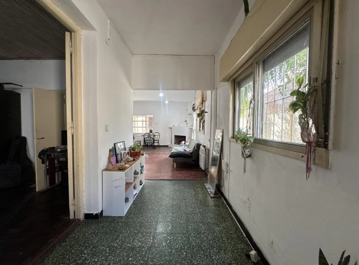 Venta casa 2 dormitorios Azcuénaga Rosario 2