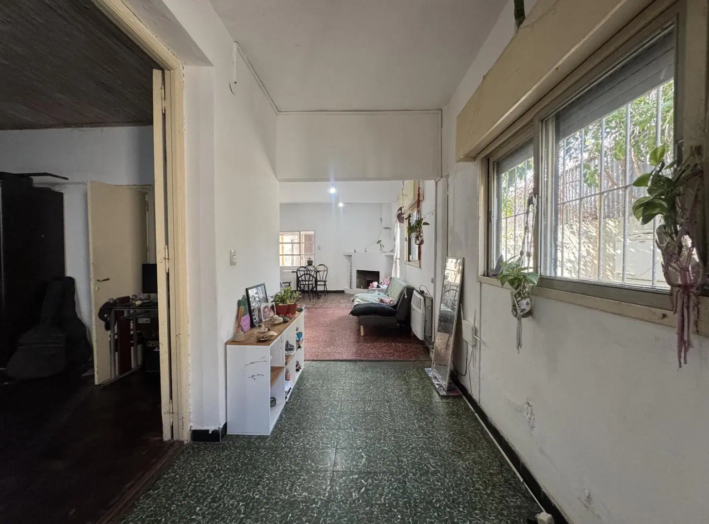 Venta casa 2 dormitorios Azcuénaga Rosario 5