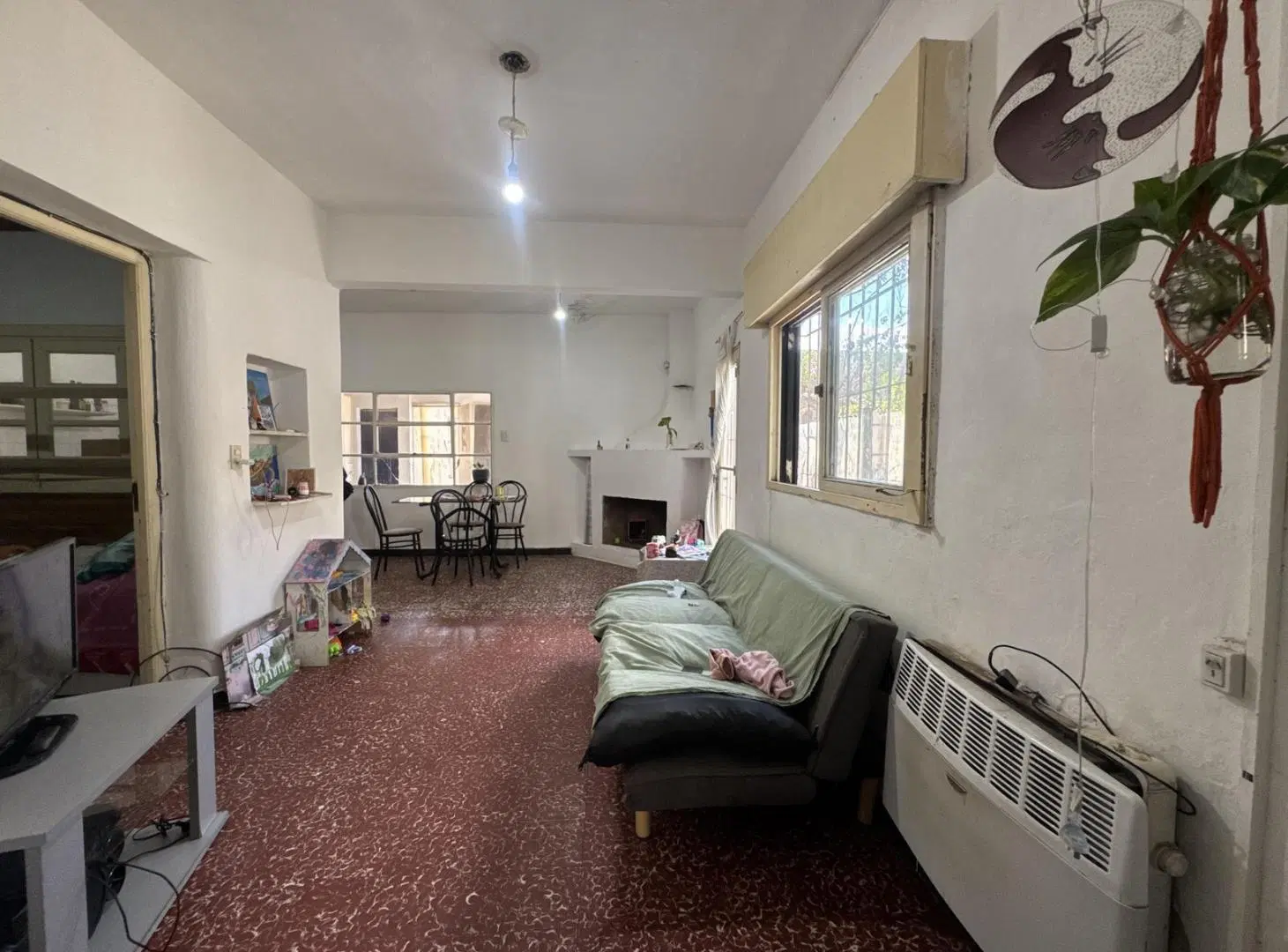 Venta casa 2 dormitorios Azcuénaga Rosario 4