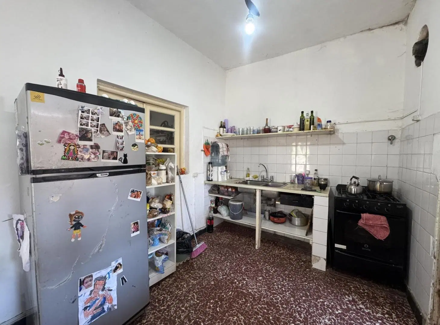 Venta casa 2 dormitorios Azcuénaga Rosario 8