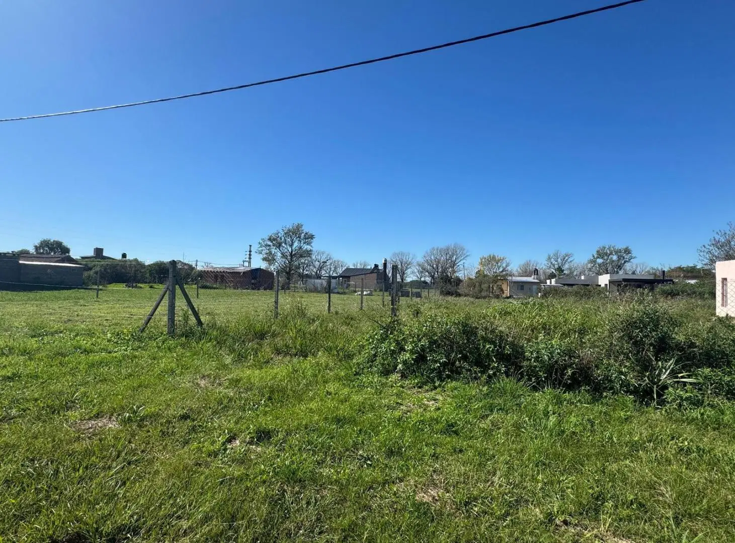 Venta Terreno en Los Indios, La estancia, Roldan 3