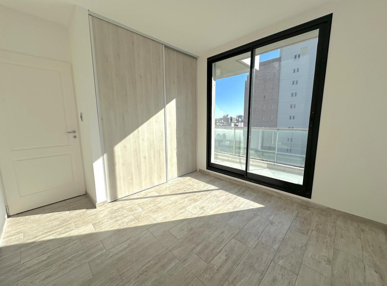 Foto de Departamento en venta de 1 dormitorio rosario pichincha, imagen 2