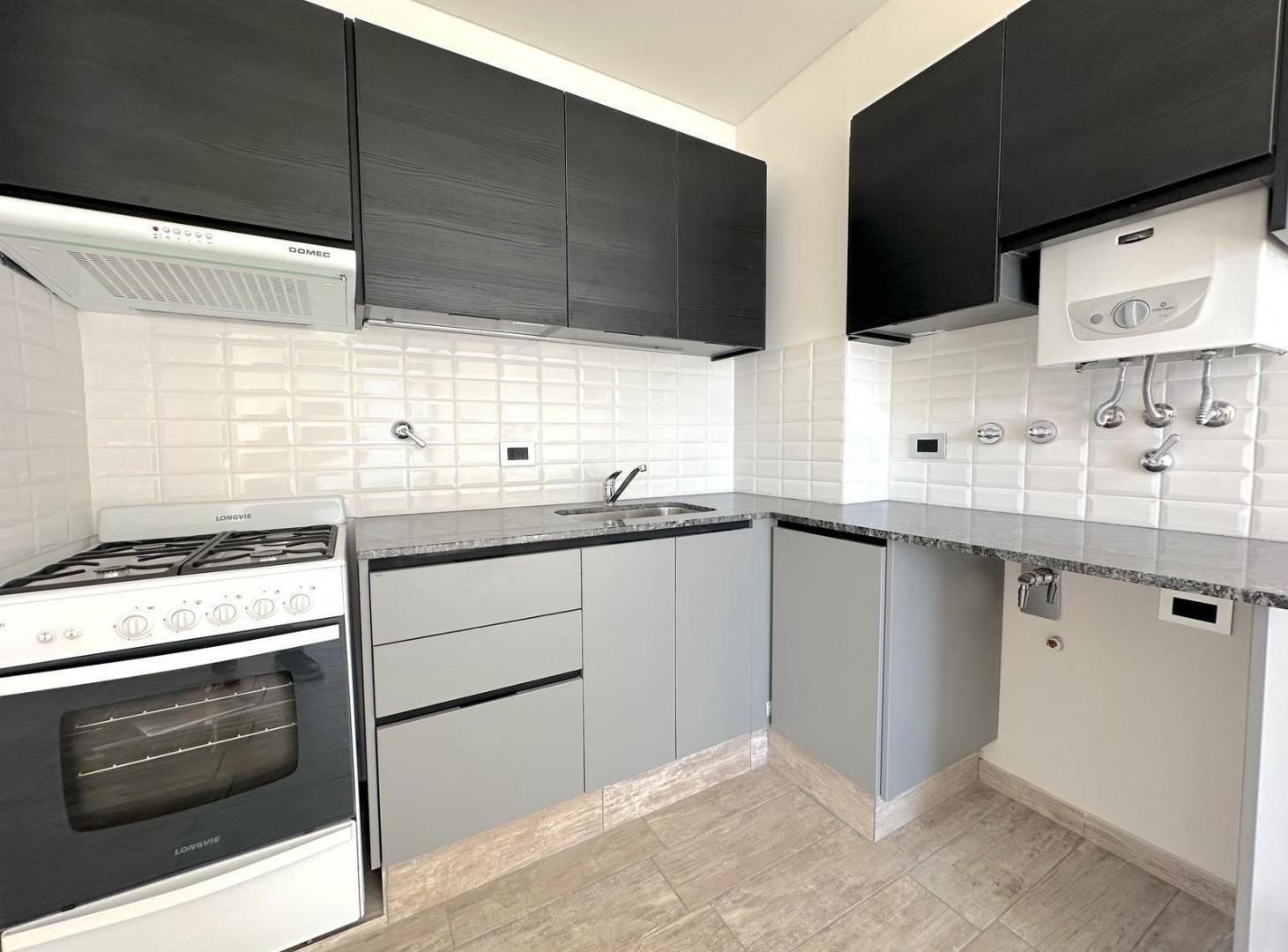 Foto de Departamento en venta de 1 dormitorio rosario pichincha, imagen 5