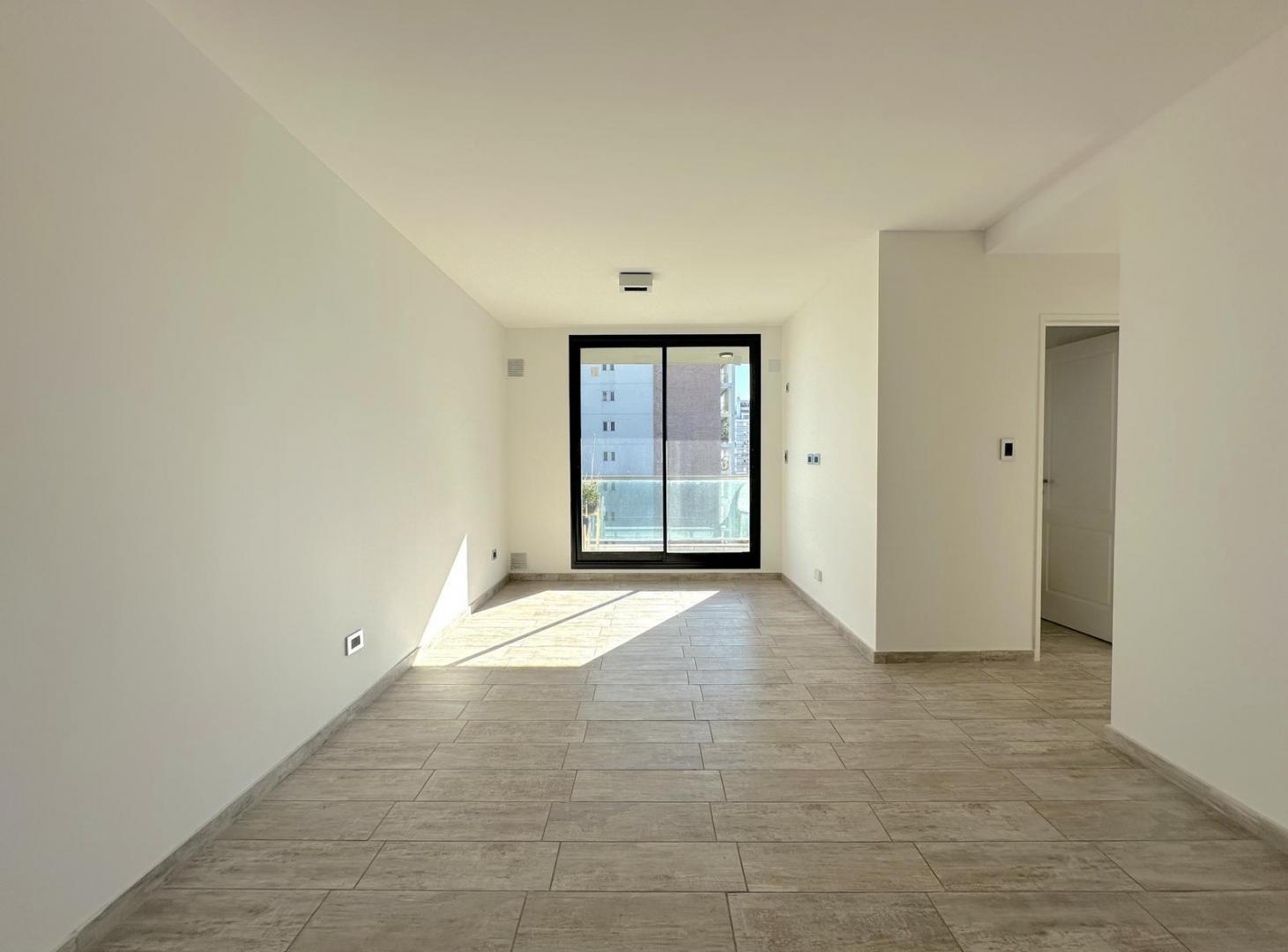 Foto de Departamento en venta de 1 dormitorio rosario pichincha, imagen 1