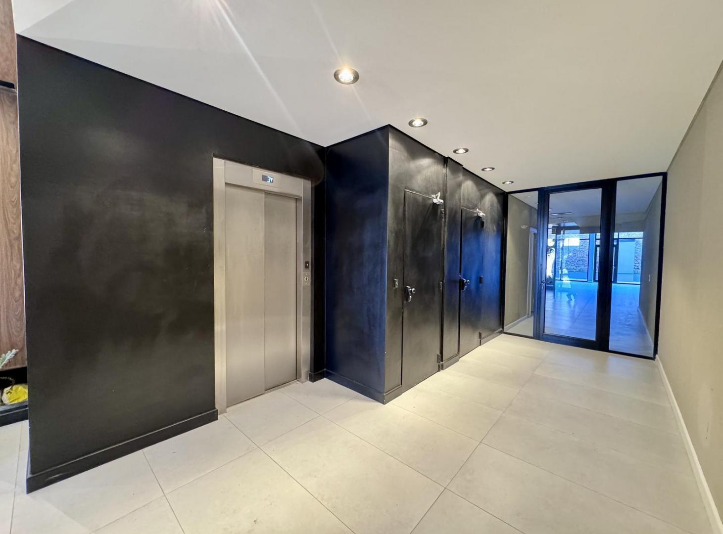 Foto de Venta 1 dormitorio en Pichincha Rosario, imagen 2