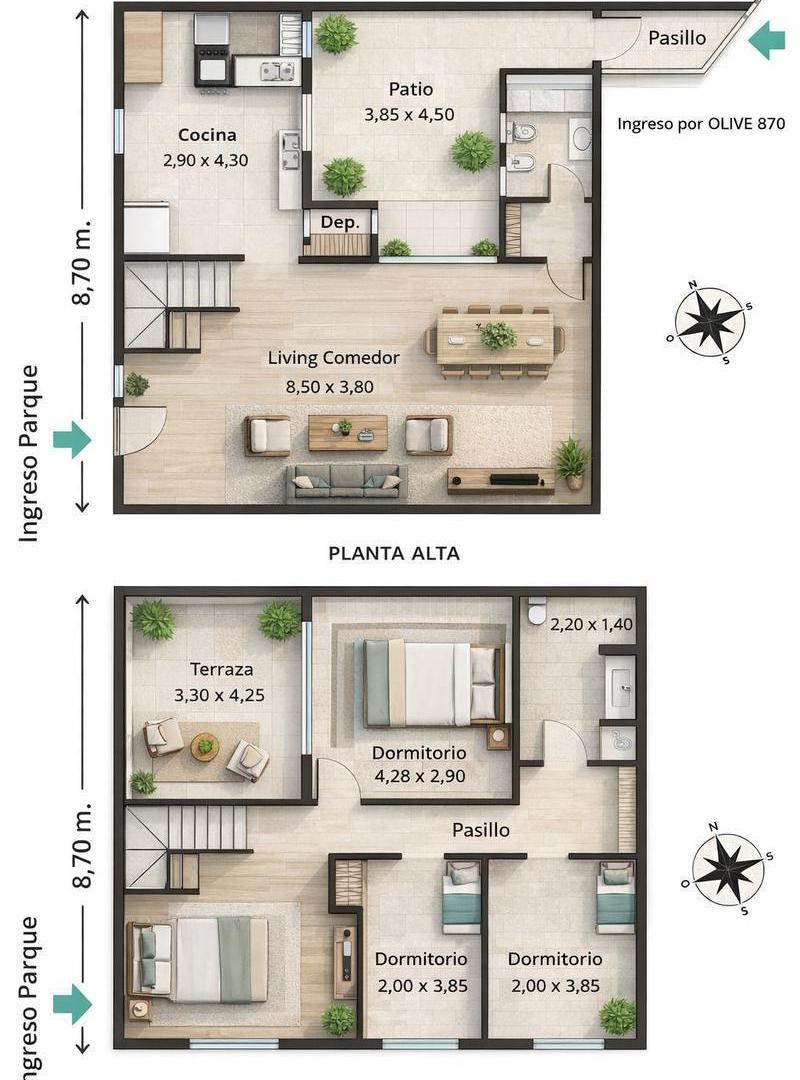 Casa