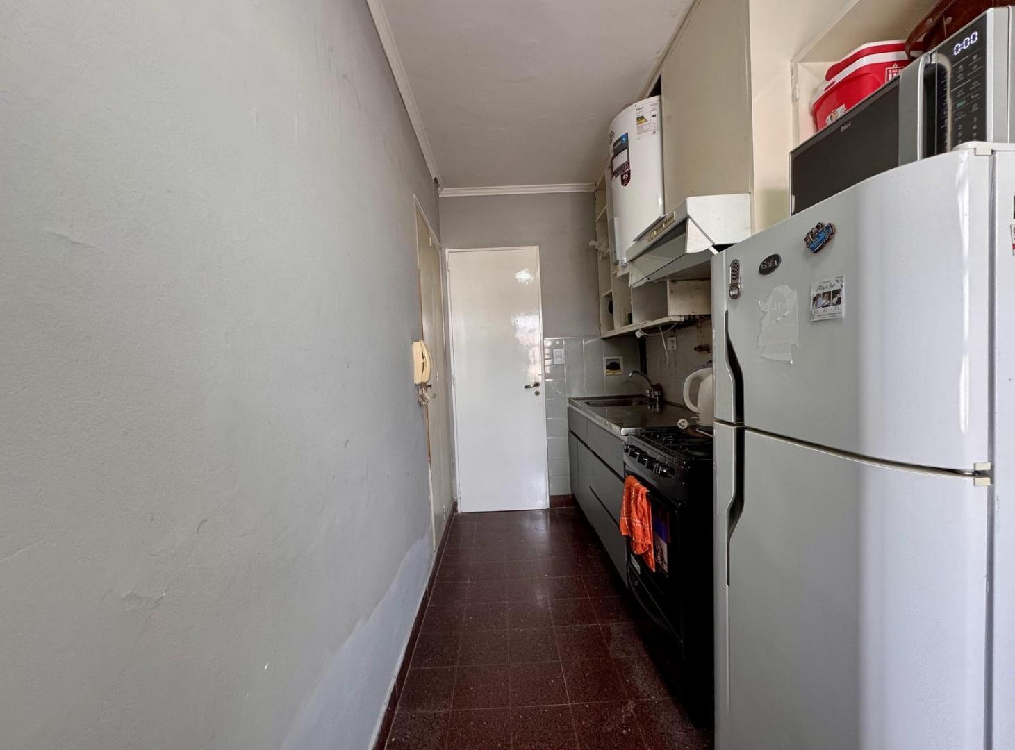 Foto de Venta 1 dormitorio Centro Rosario apto credito, imagen 5