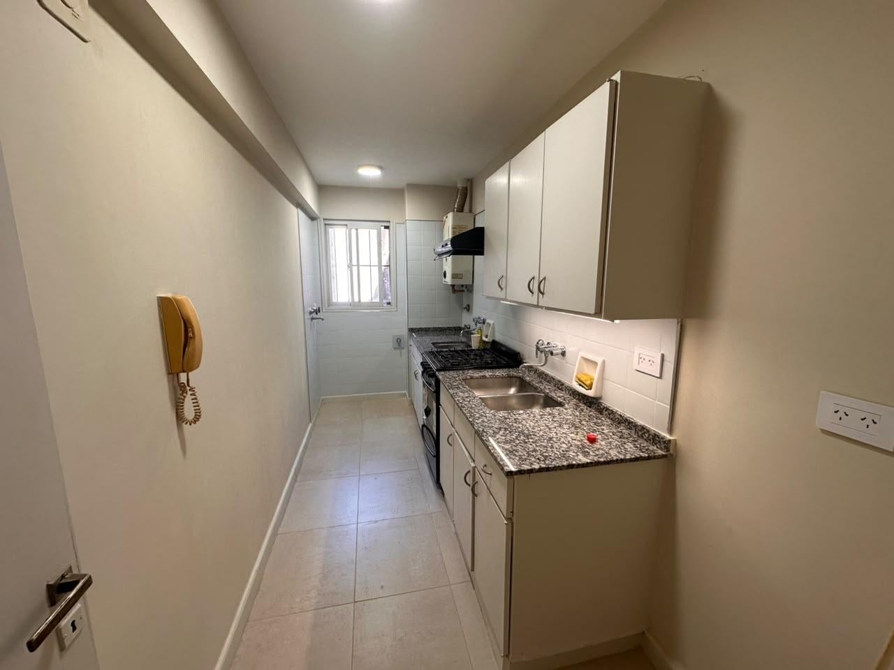 Foto de Depto 1 dorm - Zona centro, imagen 1