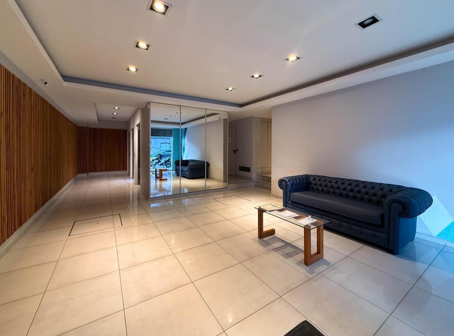 Foto de venta departamento 1 dormitorio patio pichincha rosario, imagen 3