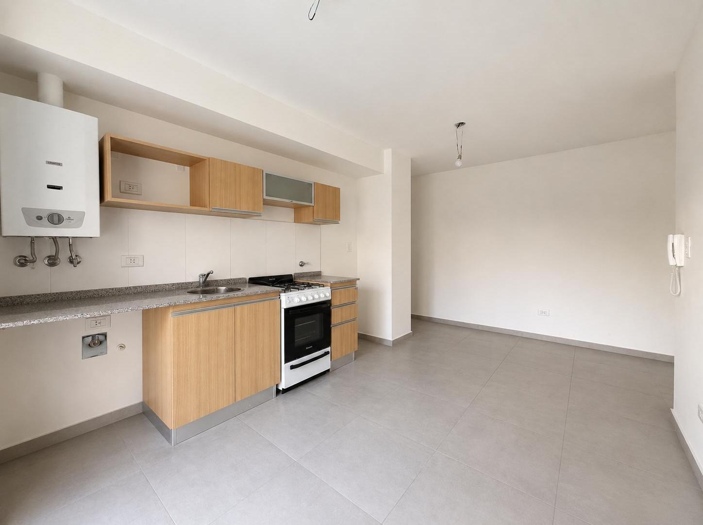 Foto de venta departamento 1 dormitorio patio pichincha rosario, imagen 4