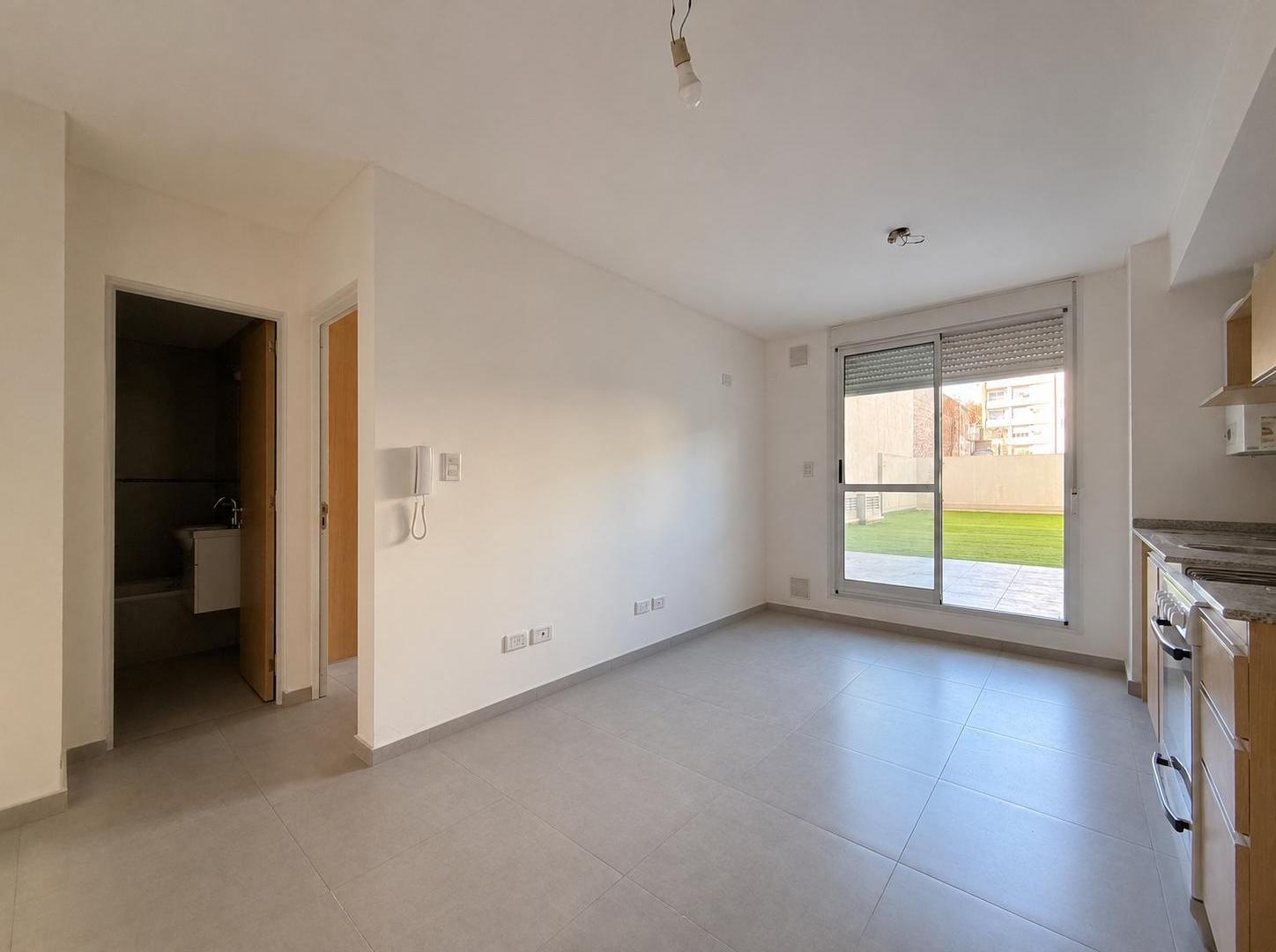 Foto de venta departamento 1 dormitorio patio pichincha rosario, imagen 5