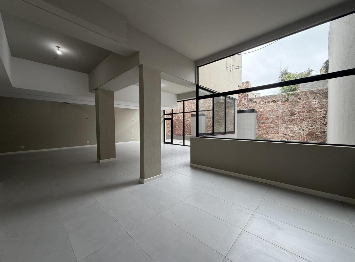Foto de Venta oficina Pichincha Rosario a estrenar, imagen 5