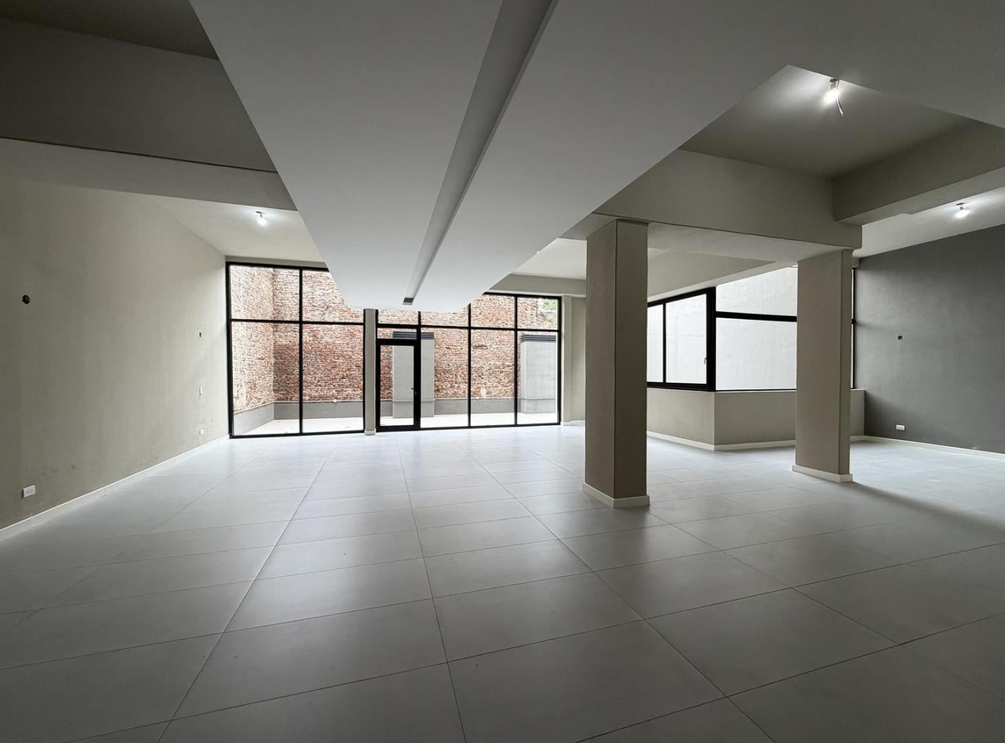 Foto de Venta oficina Pichincha Rosario a estrenar, imagen 3