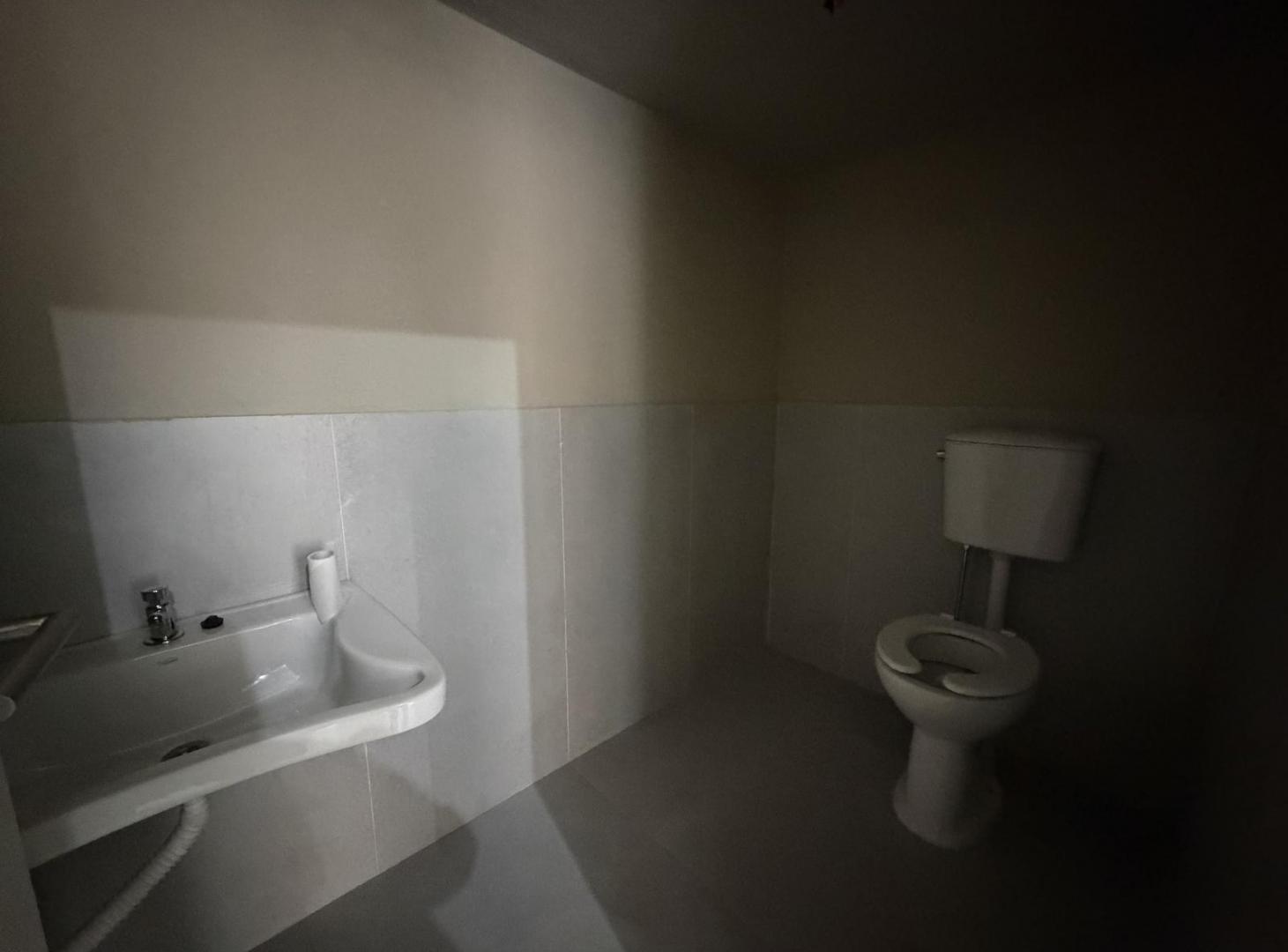 Foto de Venta oficina Pichincha Rosario a estrenar, imagen 4