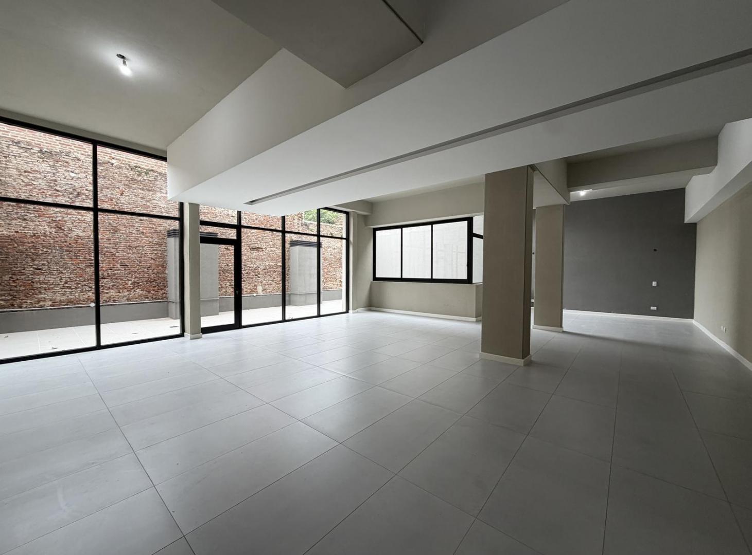 Foto de Venta oficina Pichincha Rosario a estrenar, imagen 2