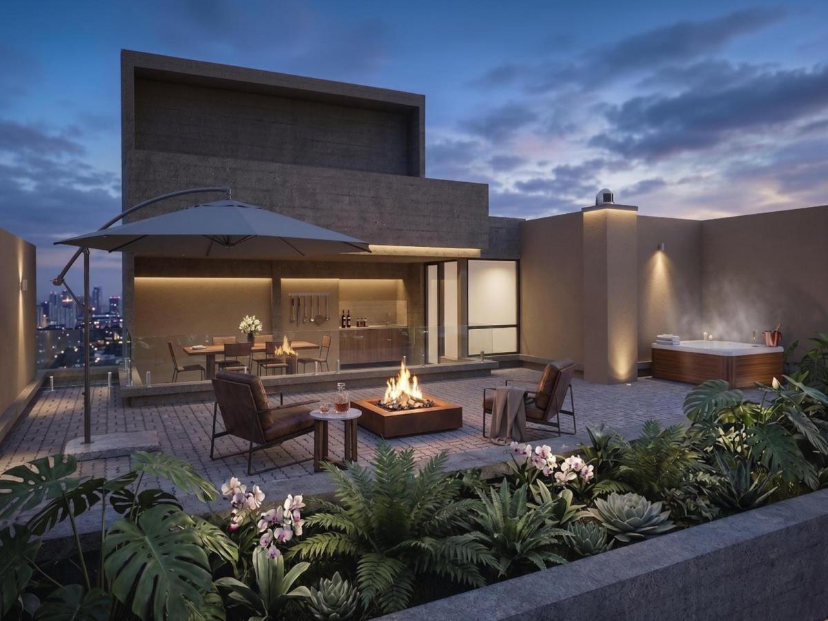 Foto de Piso 3 dormitorios con terraza de uso exclusivo zona rio, imagen 1
