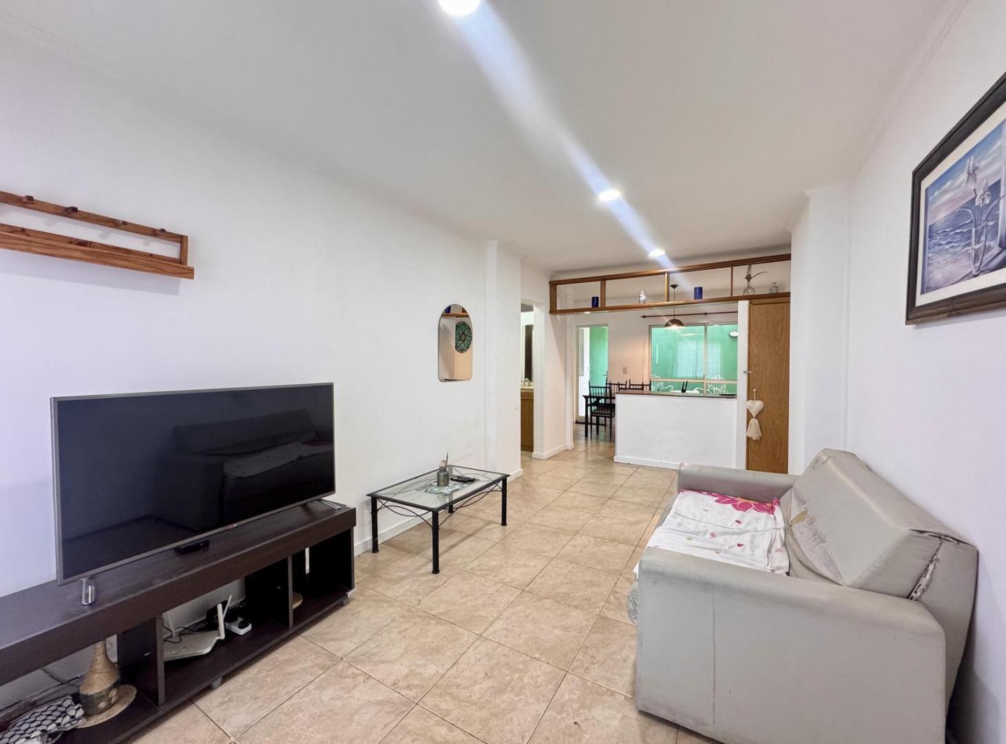 Foto de Venta 1 Dormitorio departamento Arroyito patio, imagen 3