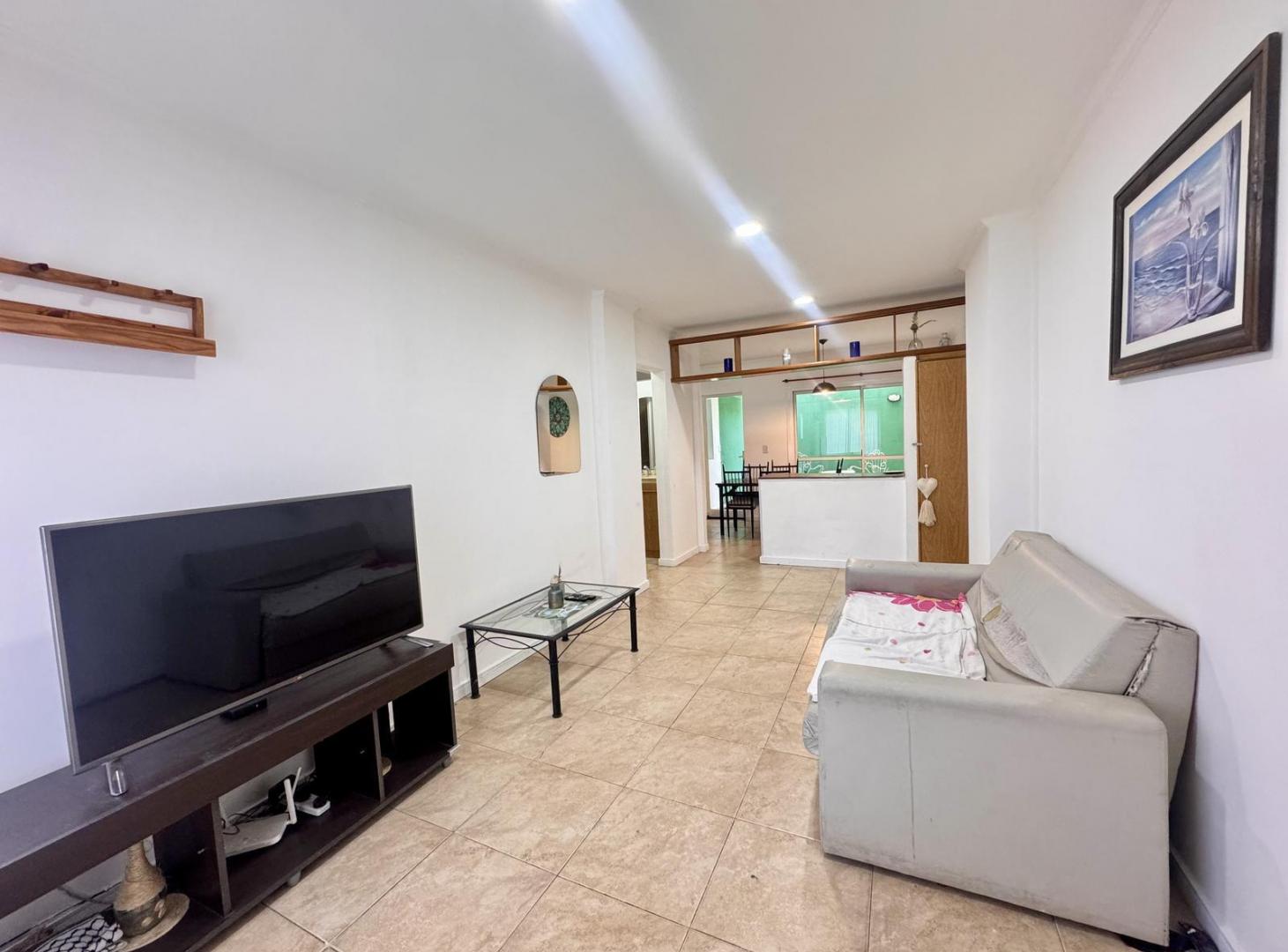 Foto de Venta 1 Dormitorio departamento Arroyito patio, imagen 1