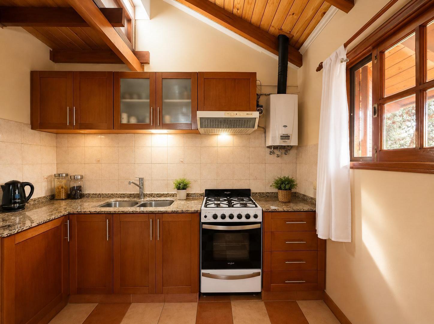 Foto de Venta 1 dormitorio echesortu Rosario apto credito, imagen 5