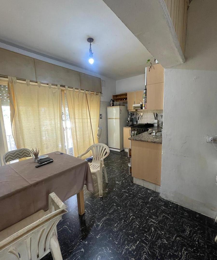 Foto de Casa PH en planta alta en el corazón de Alberdi, imagen 2