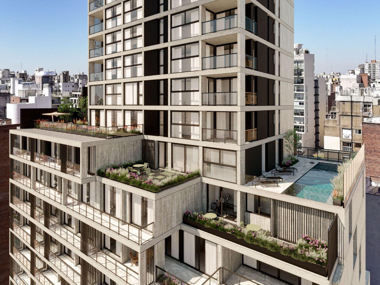 Foto de Departamento en venta rosario centro amenities, imagen 2
