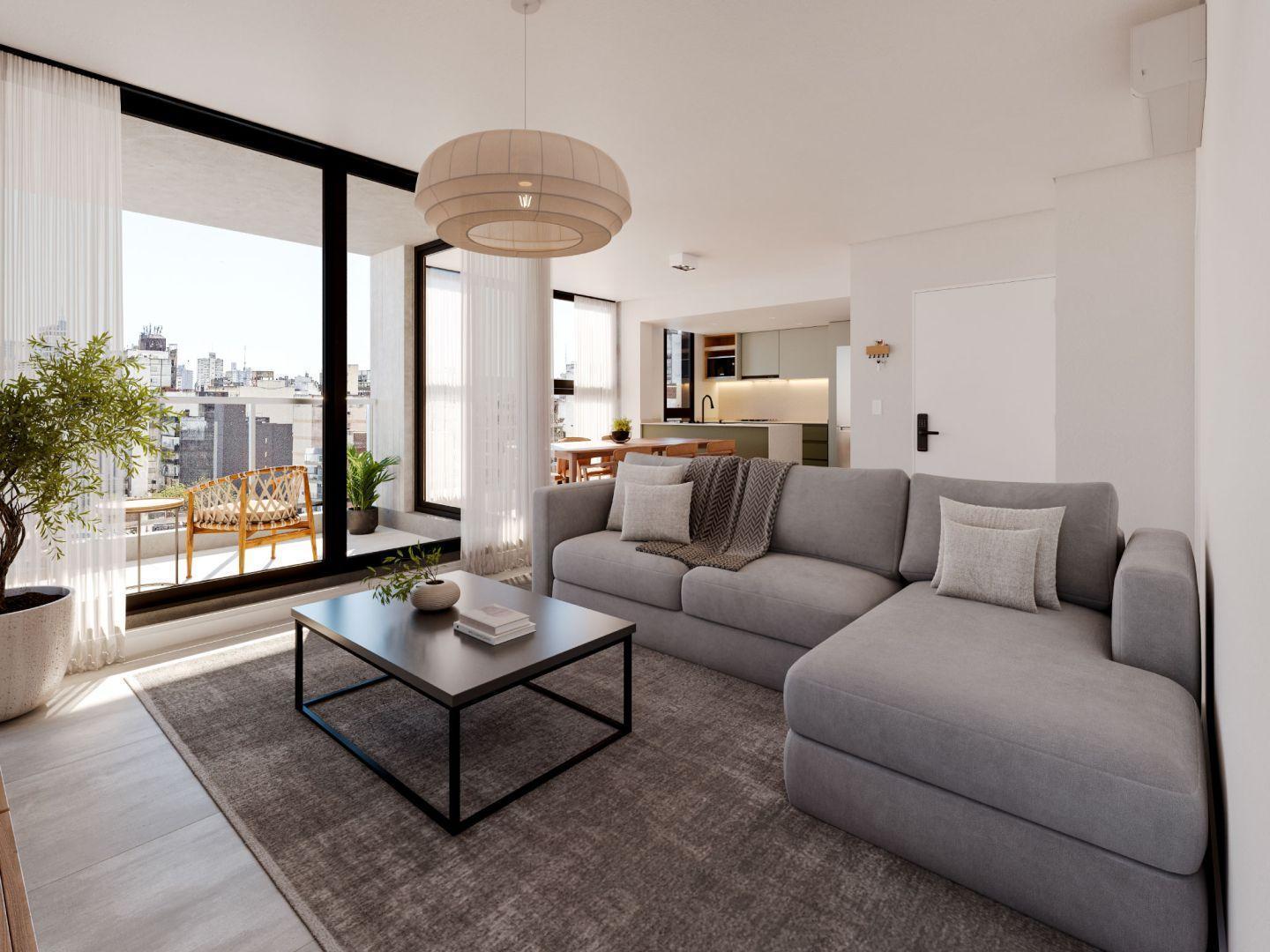 Foto de Departamento en venta rosario centro amenities, imagen 4