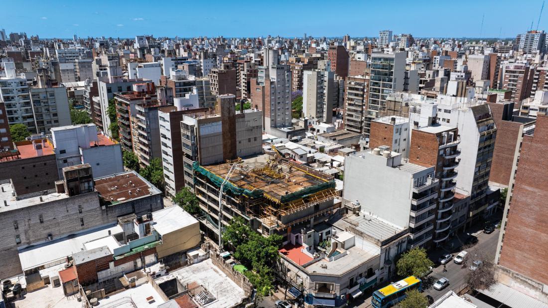 Foto de Departamento en venta rosario centro amenities, imagen 1