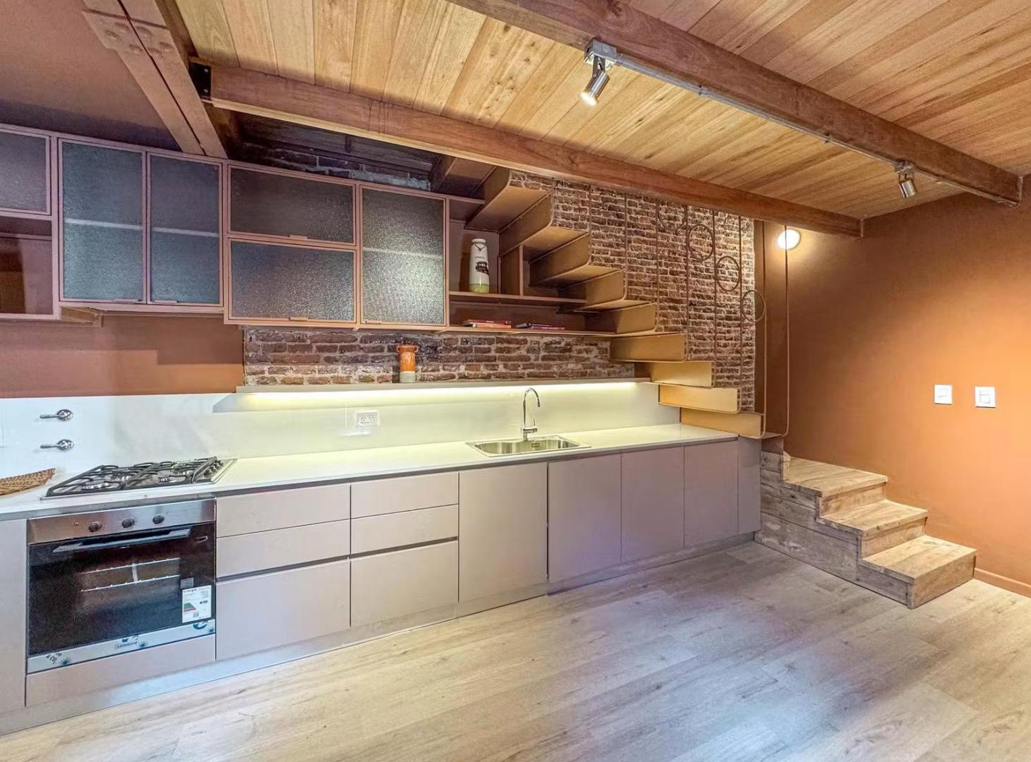 Foto de Casa de pasillo en venta en barrrio Lourdes PH 3 dormitorios, imagen 3