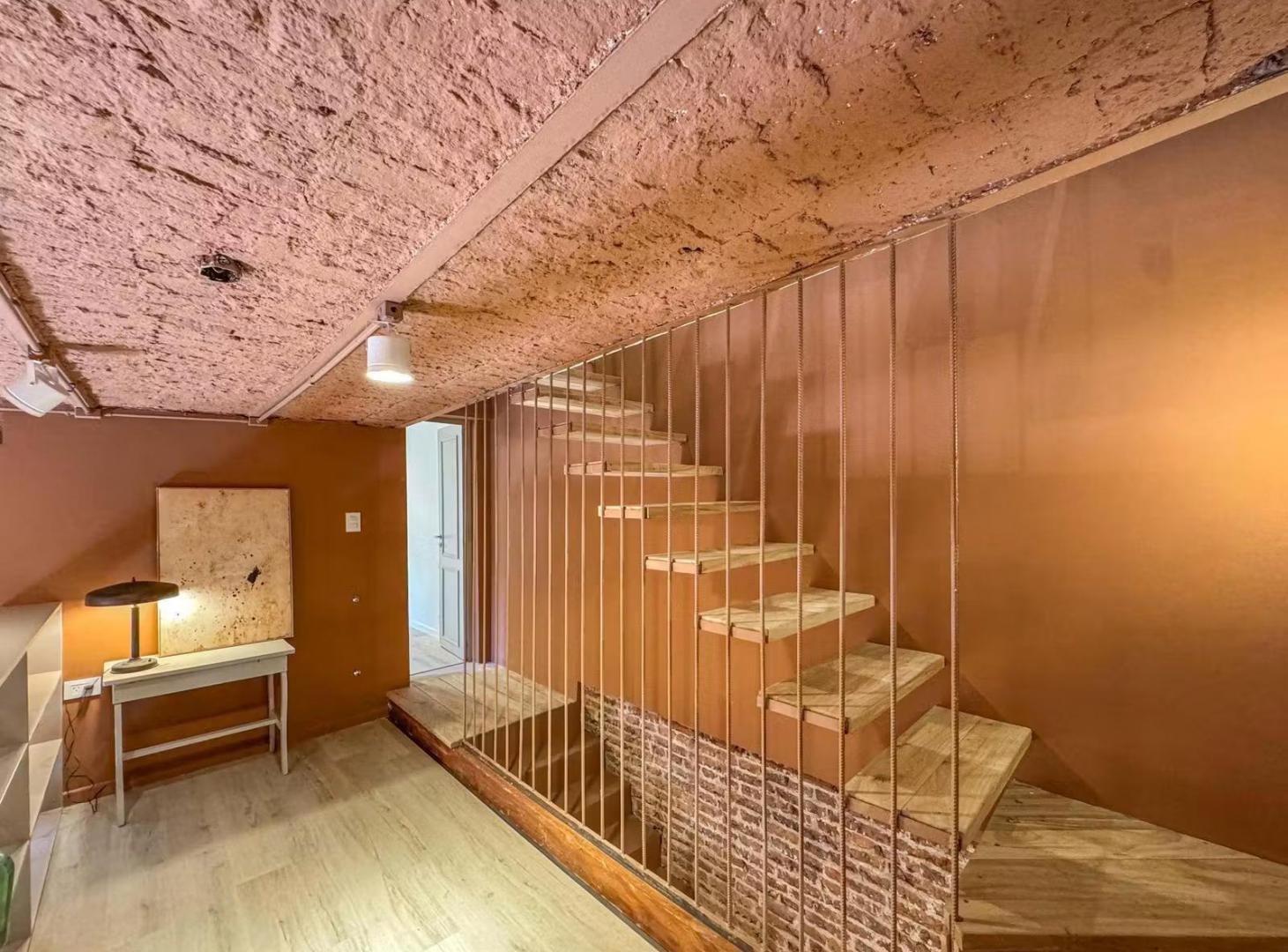 Foto de Casa de pasillo en venta en barrrio Lourdes PH 3 dormitorios, imagen 4