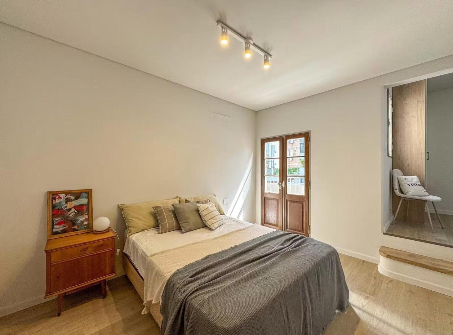 Foto de Casa de pasillo en venta en barrrio Lourdes PH 3 dormitorios, imagen 5
