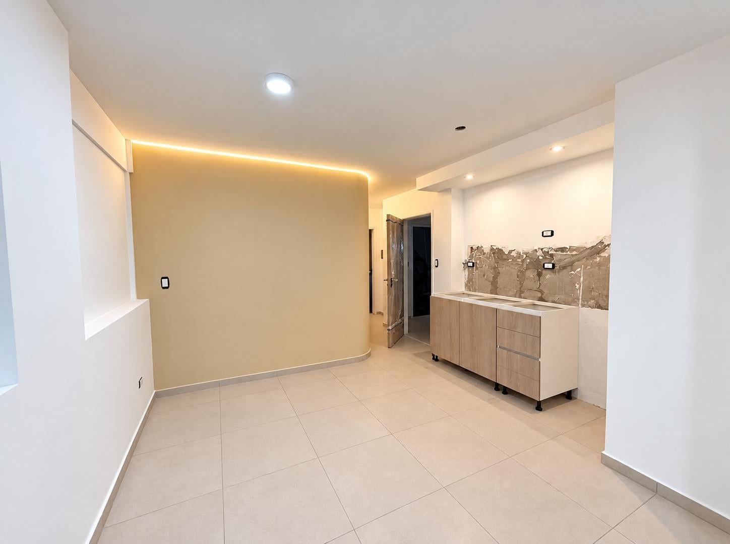 Foto de Departamento en venta 1 dormitorio rosario centro, imagen 2