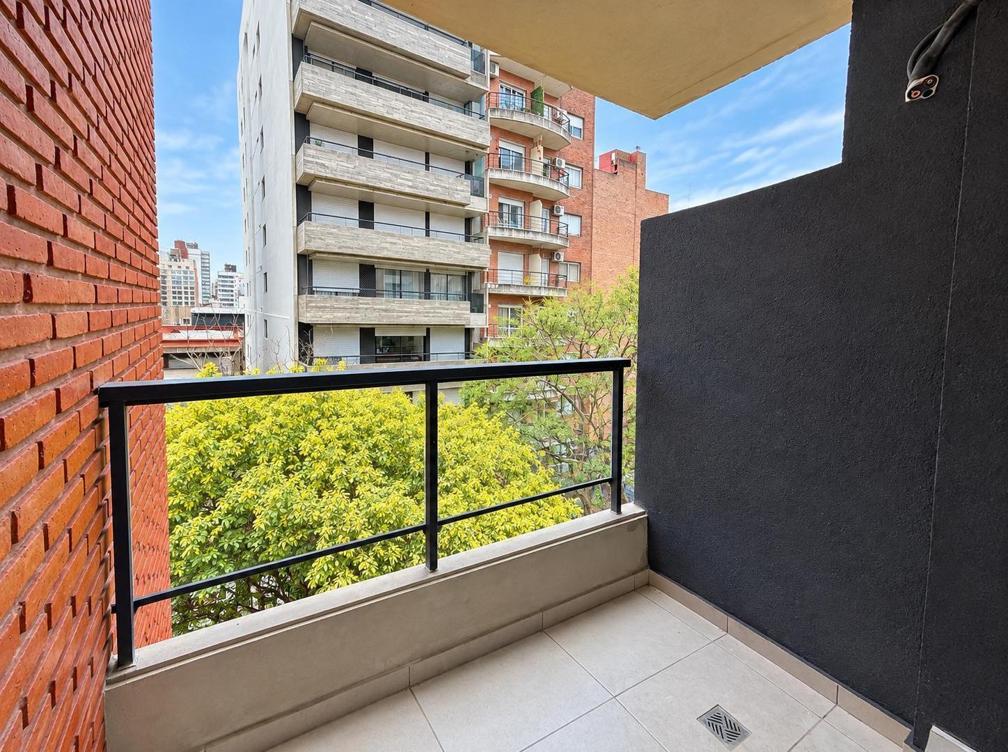 Foto de Departamento en venta 1 dormitorio rosario centro, imagen 1